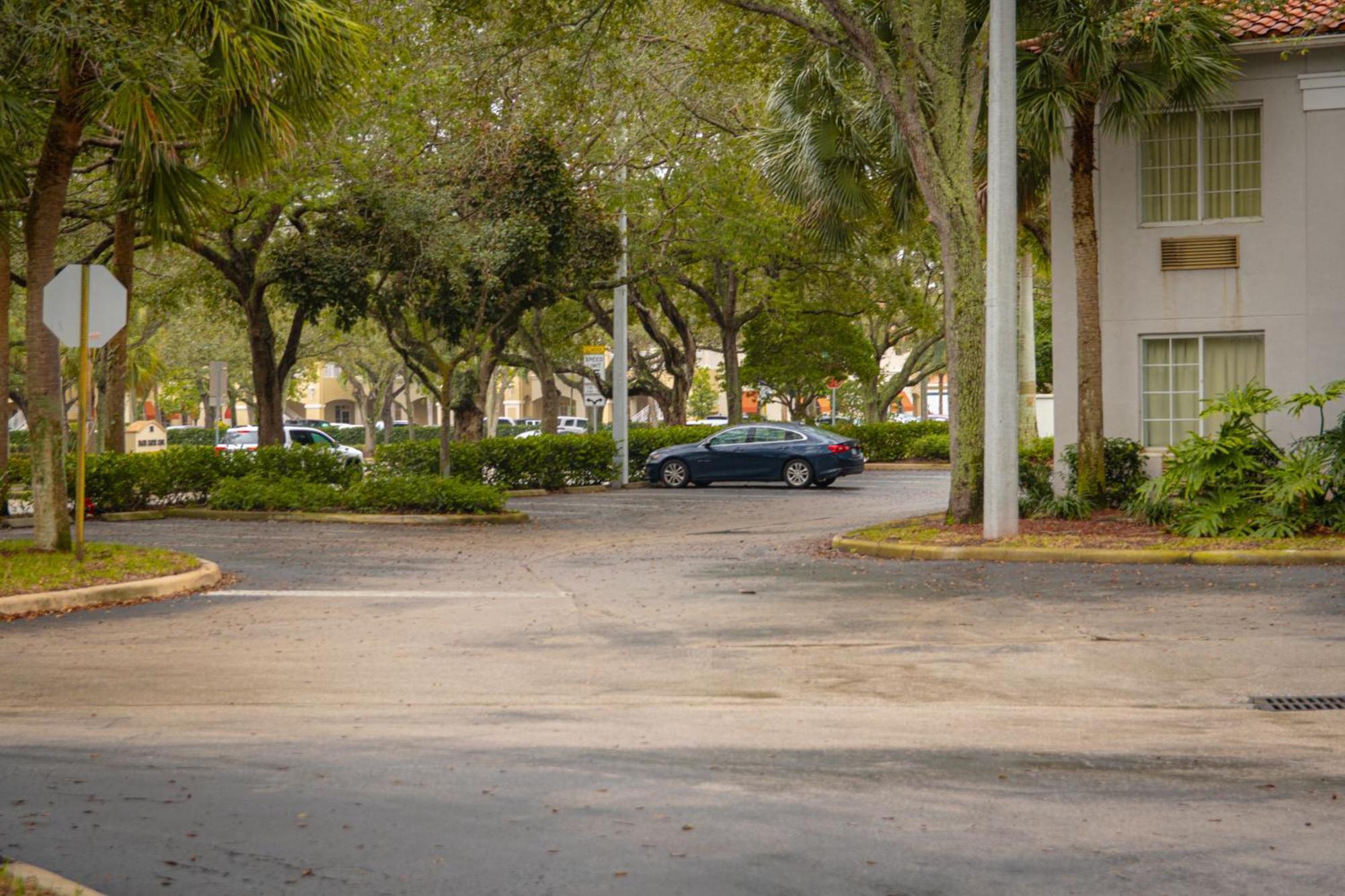 Studio 6-Coral Springs, FL - Fort Lauderdale Exterior foto