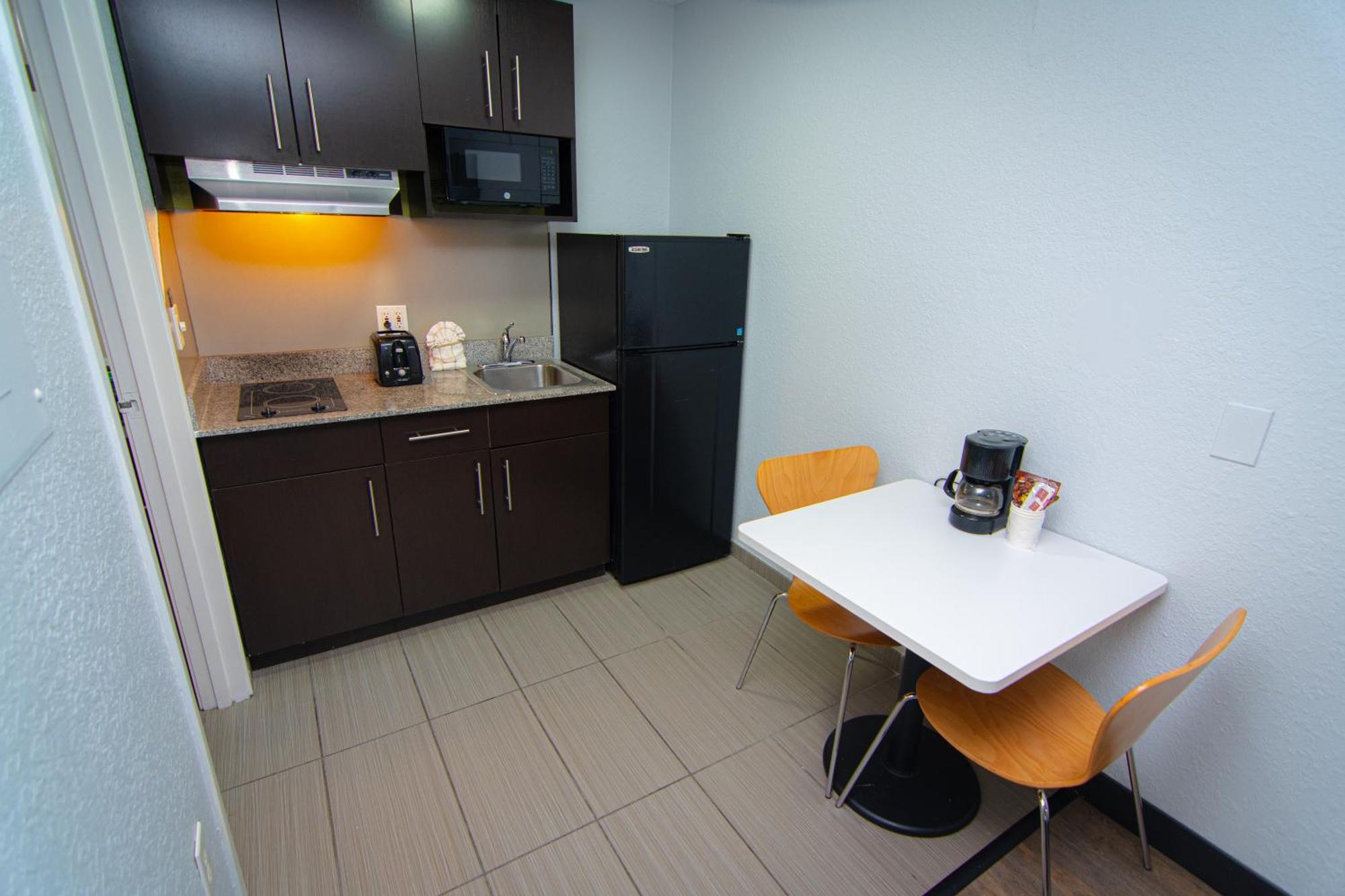 Studio 6-Coral Springs, FL - Fort Lauderdale Exterior foto